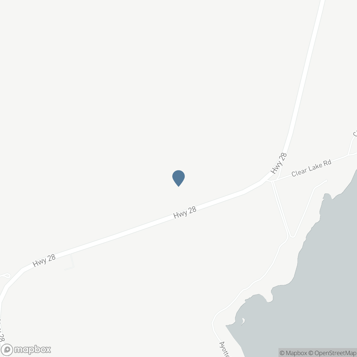 4046 HWY 28, North Kawartha, Ontario K0L 2H0